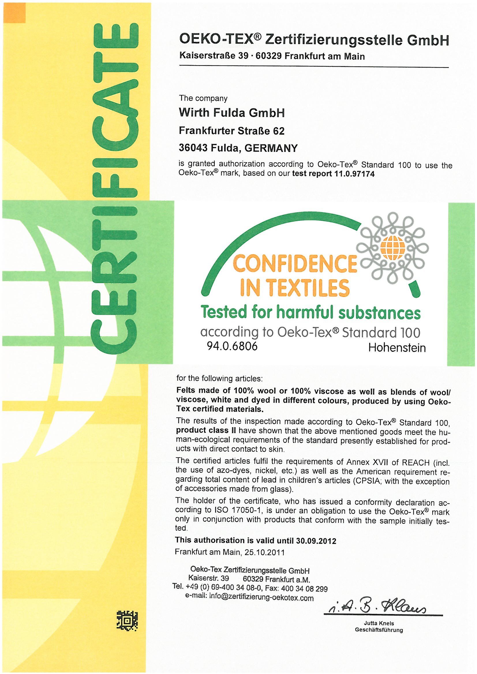 filt Öko-Tex Zertikikat.jpg